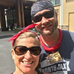 Meet your Posher, Allison